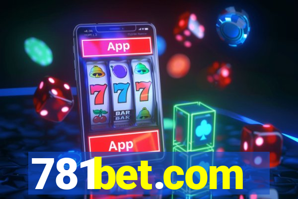 781bet.com