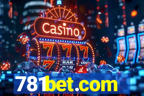 781bet.com