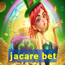 jacare bet