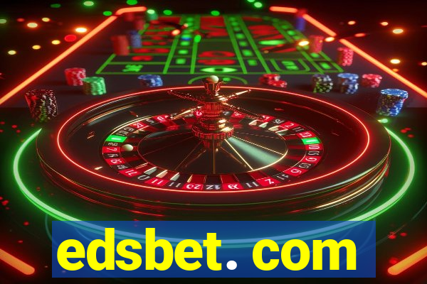 edsbet. com