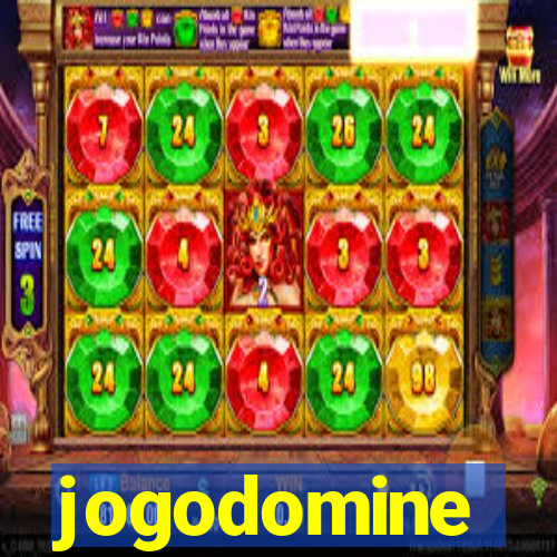 jogodomine