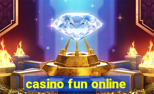 casino fun online