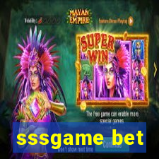 sssgame bet