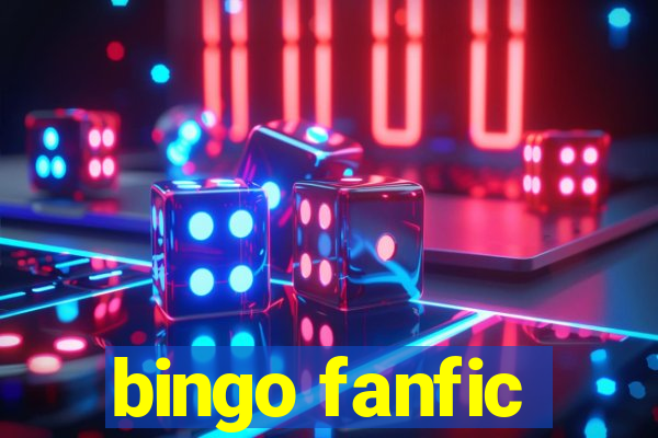 bingo fanfic