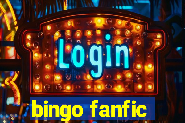 bingo fanfic