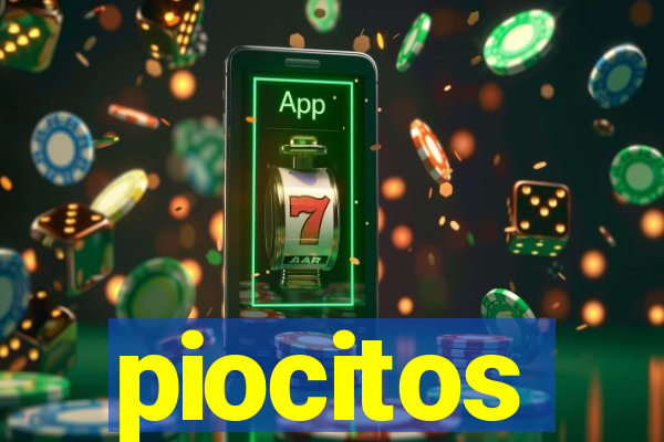 piocitos