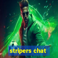 stripers chat