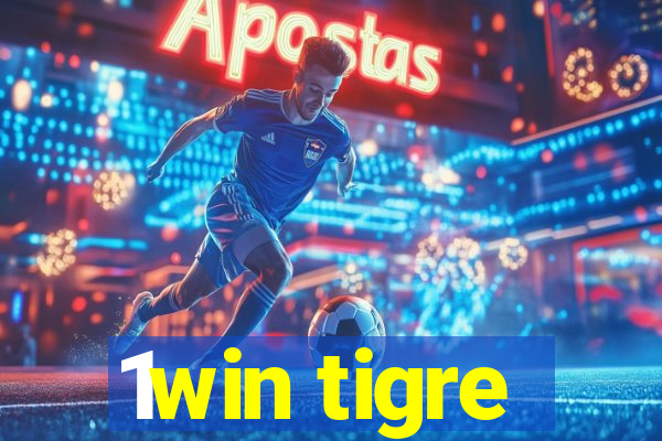 1win tigre