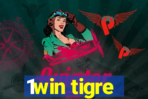 1win tigre