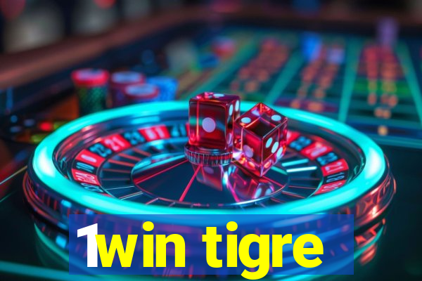 1win tigre