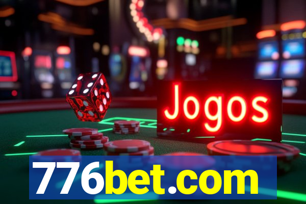 776bet.com