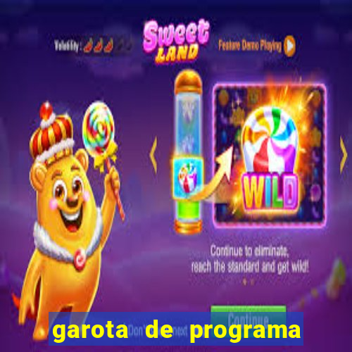 garota de programa de porto velho