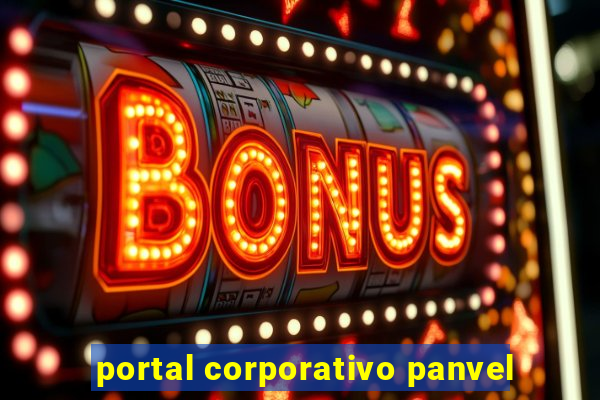 portal corporativo panvel