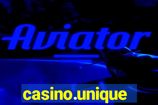 casino.unique