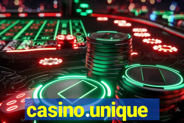 casino.unique