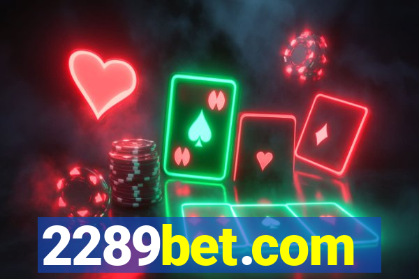 2289bet.com