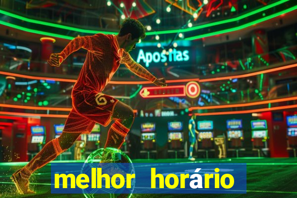 melhor horário para jogar no dragon fortune