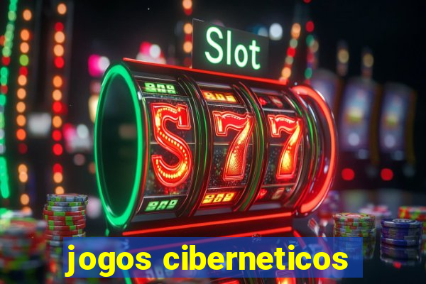 jogos ciberneticos