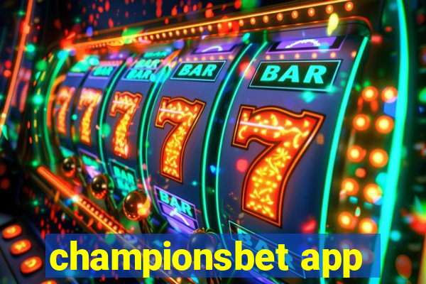 championsbet app