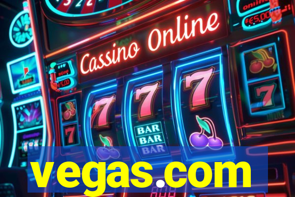 vegas.com