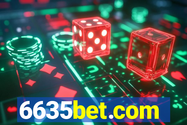 6635bet.com