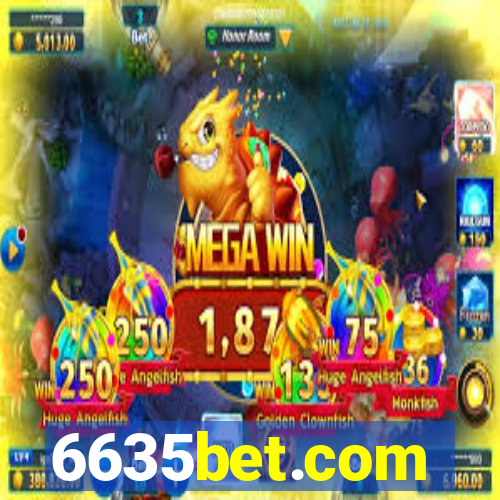 6635bet.com