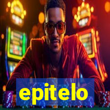 epitelo