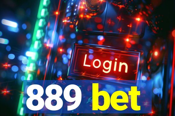 889 bet