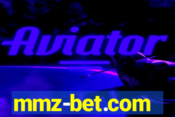 mmz-bet.com