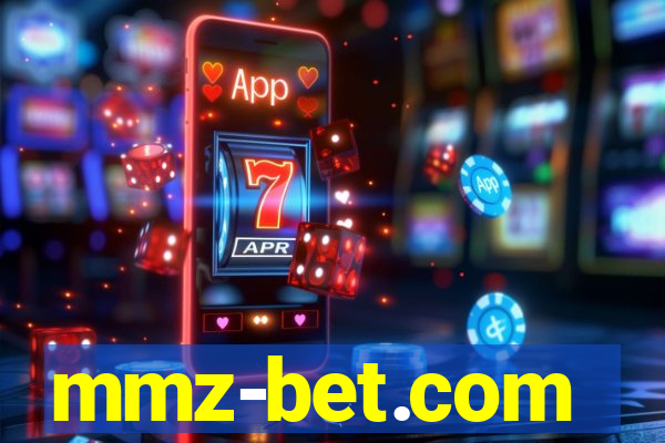 mmz-bet.com