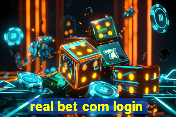 real bet com login