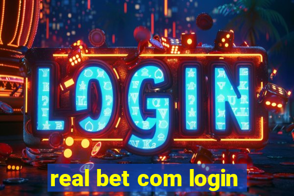 real bet com login