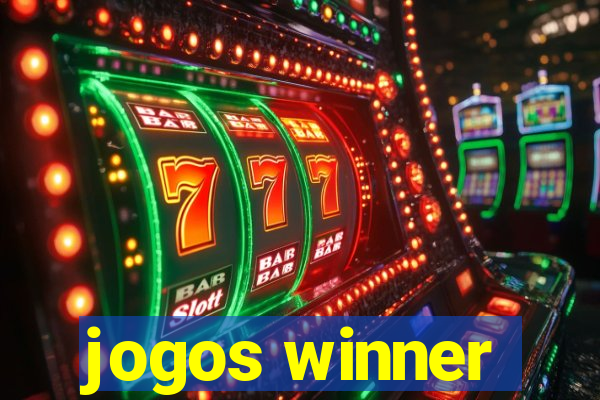 jogos winner