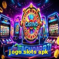 jogo slots apk