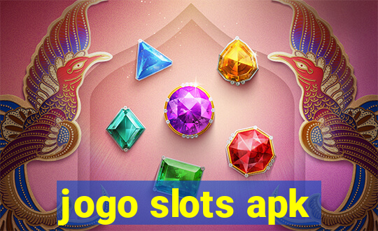 jogo slots apk