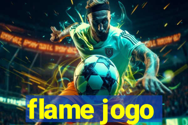 flame jogo