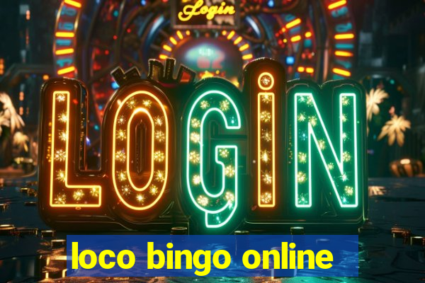 loco bingo online