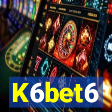 K6bet6