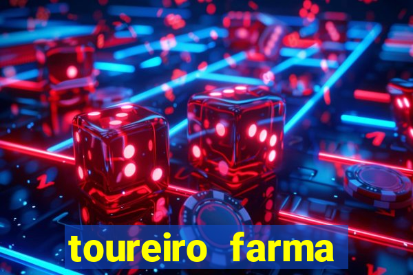 toureiro farma whatsapp teresina