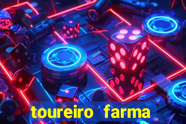 toureiro farma whatsapp teresina