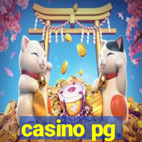 casino pg