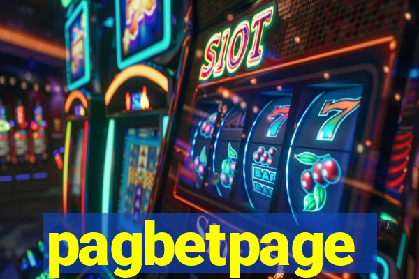 pagbetpage