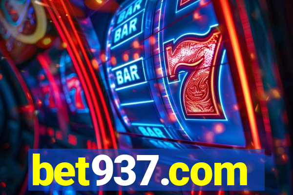 bet937.com