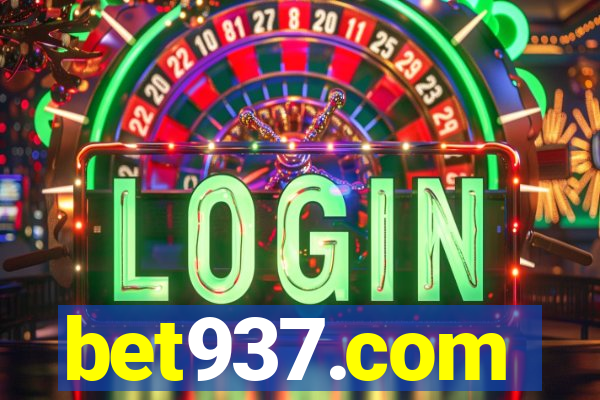 bet937.com