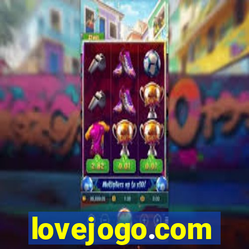 lovejogo.com