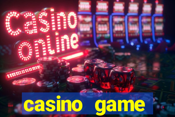 casino game providers bonuses