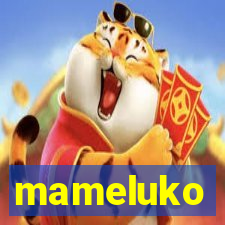 mameluko