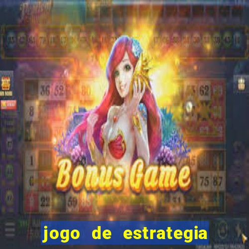 jogo de estrategia em tempo real