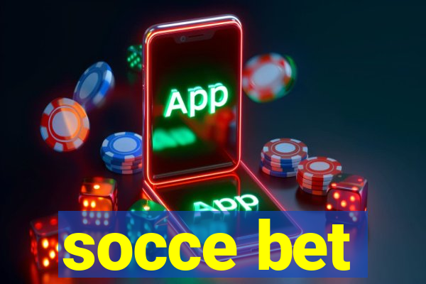 socce bet