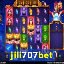 jili707bet